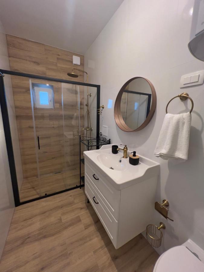Villa Romana - Free Private Parking Ljubljana Ngoại thất bức ảnh