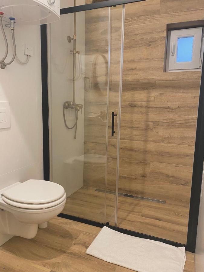 Villa Romana - Free Private Parking Ljubljana Ngoại thất bức ảnh
