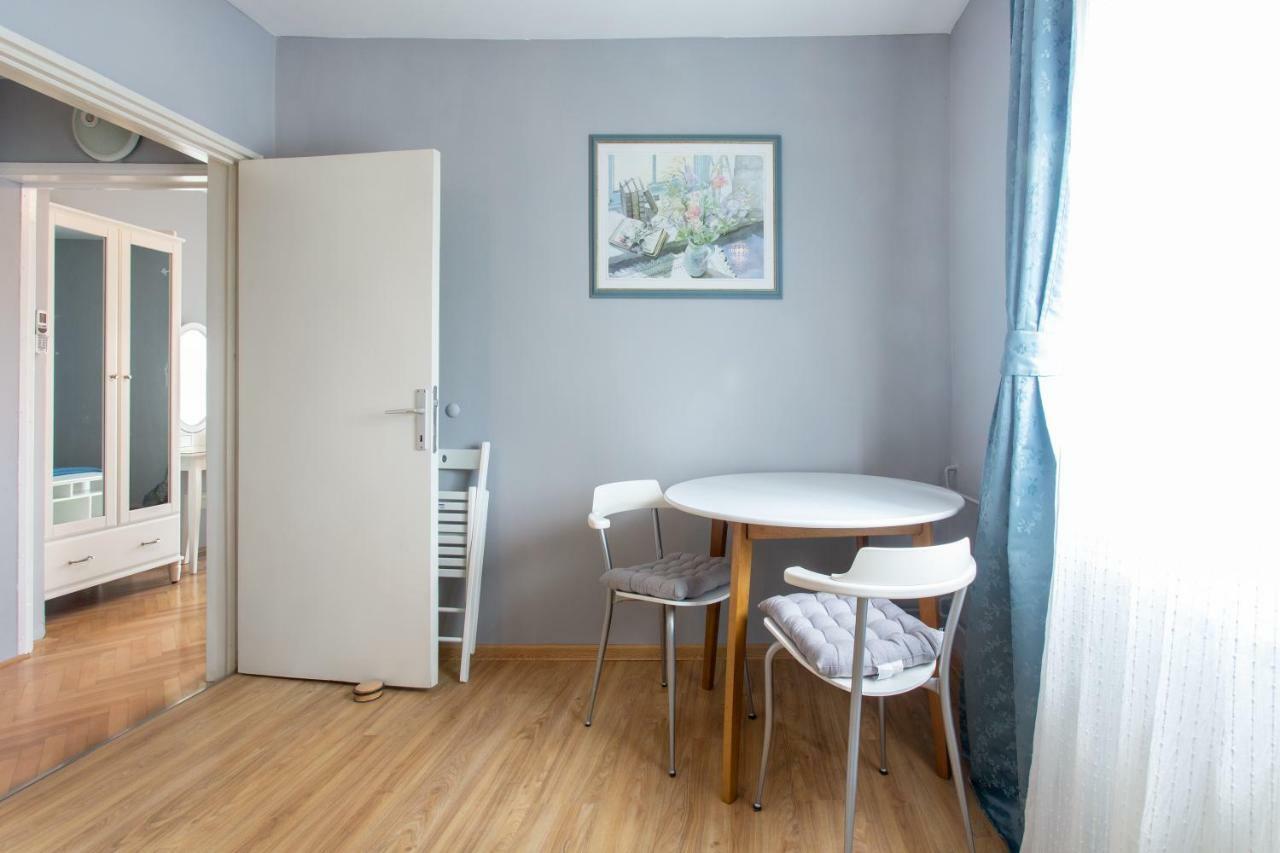 Villa Romana - Free Private Parking Ljubljana Ngoại thất bức ảnh