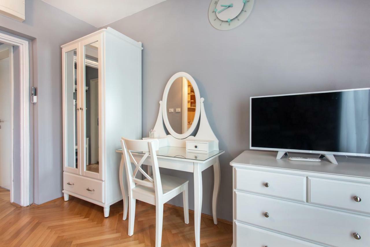 Villa Romana - Free Private Parking Ljubljana Ngoại thất bức ảnh