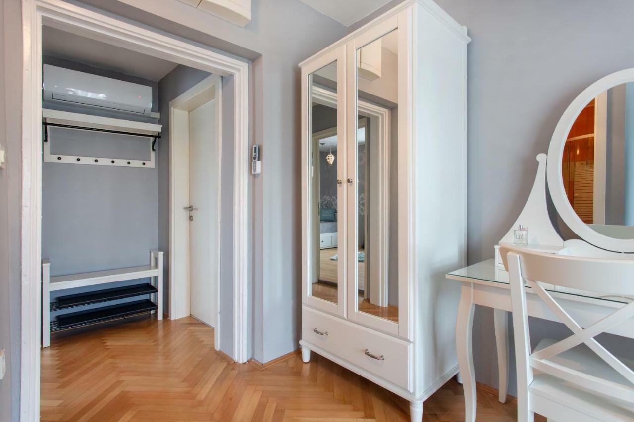 Villa Romana - Free Private Parking Ljubljana Ngoại thất bức ảnh