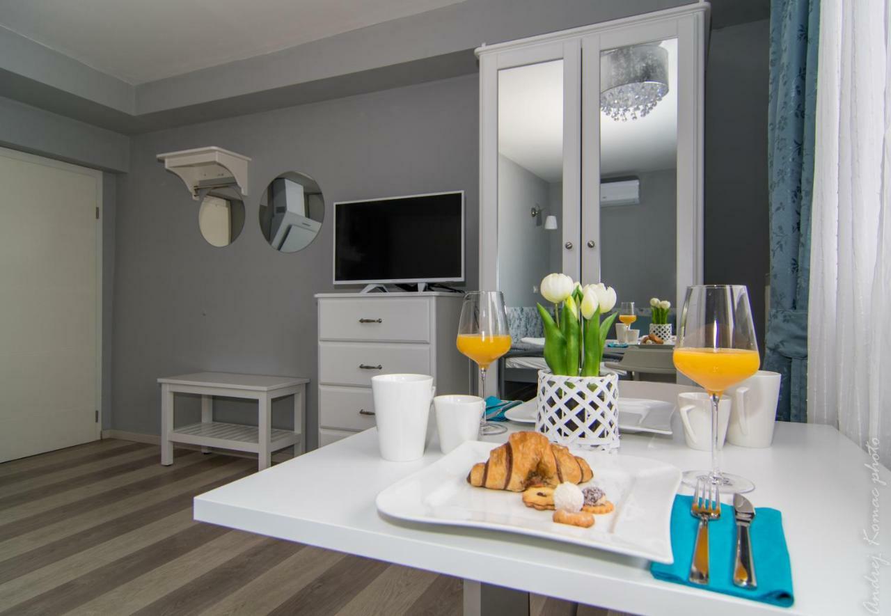 Villa Romana - Free Private Parking Ljubljana Ngoại thất bức ảnh