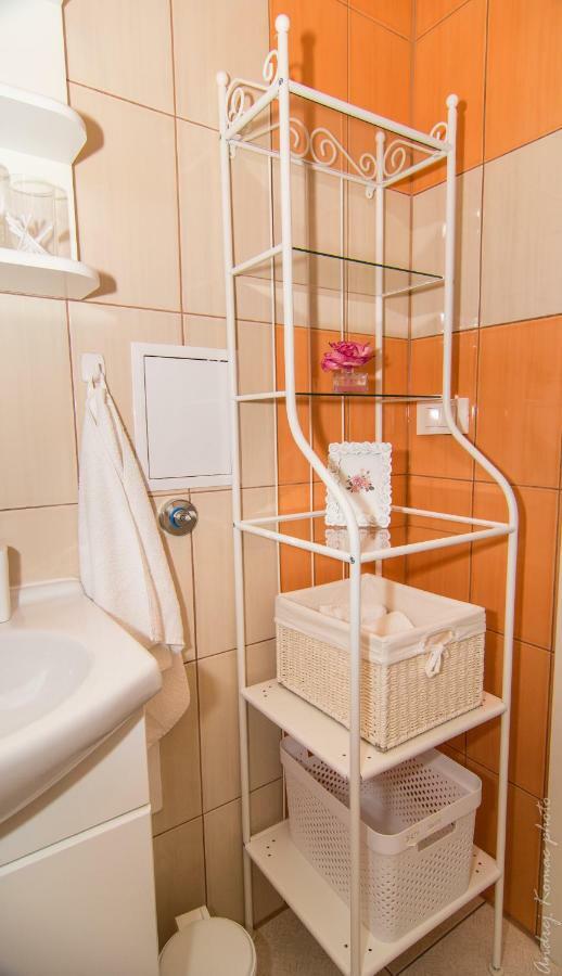 Villa Romana - Free Private Parking Ljubljana Ngoại thất bức ảnh