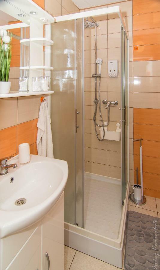 Villa Romana - Free Private Parking Ljubljana Ngoại thất bức ảnh
